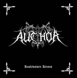 Author : Kuolevaisen Kirous